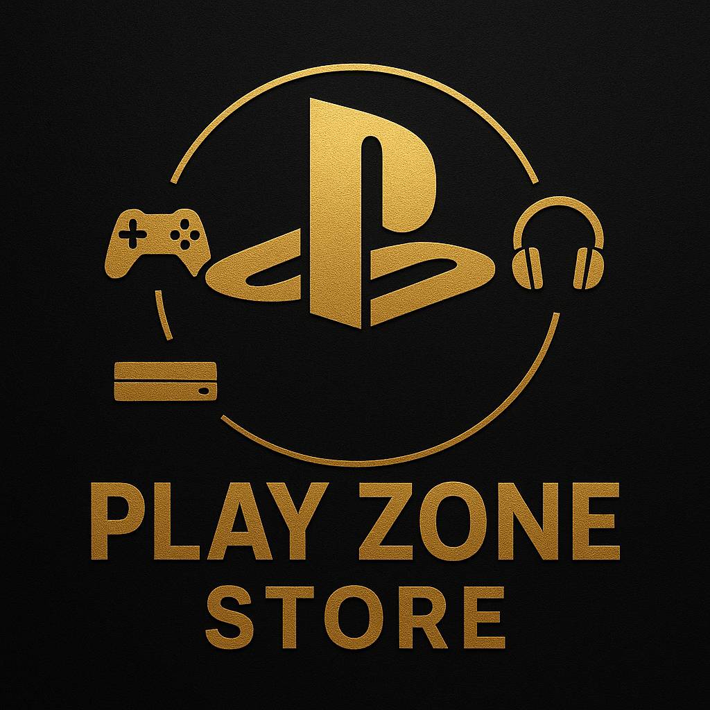 پلی زون استور