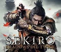 Sekiro PS4