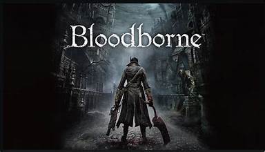 Bloodborne PS4